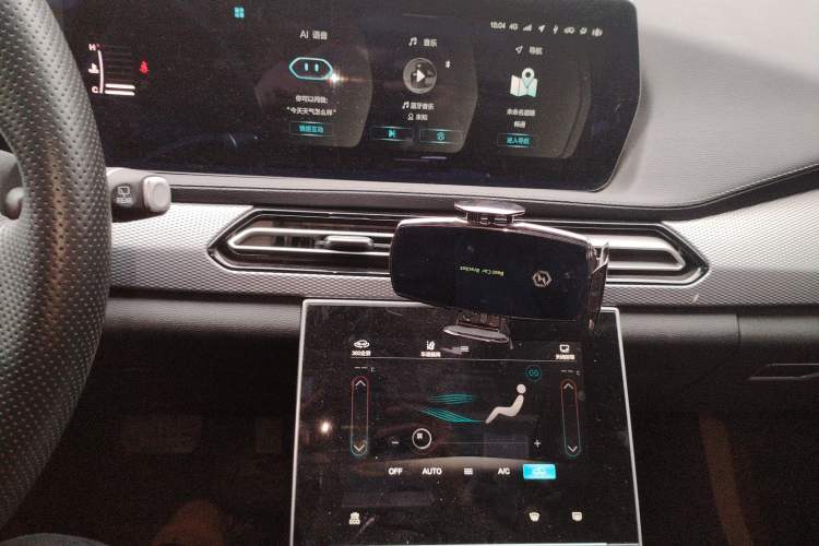 Used BAIC Beijing X7 2020 1.5TD DCT ZhiShang Edition
