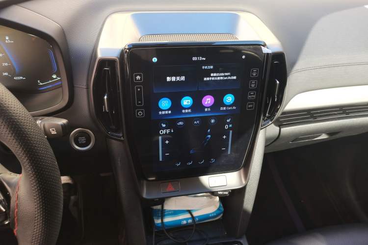 Used Hyundai ix35 2021 2.0L Automatic 2WD GLS Leading Edition