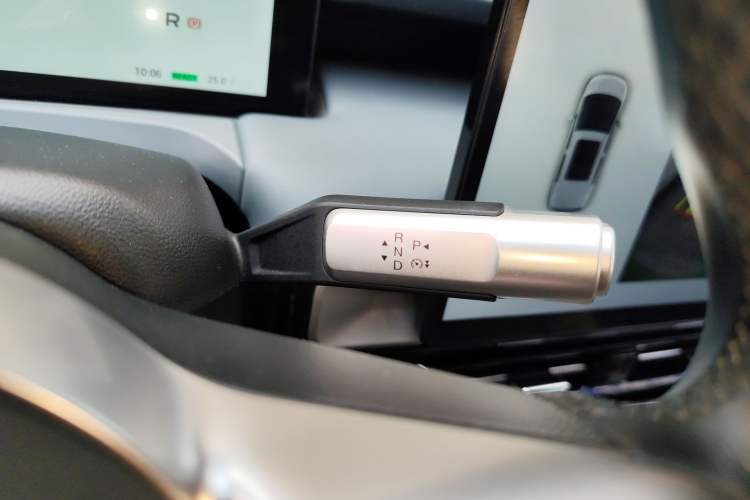 Used AION Y 2023 Plus 510 Enjoy Edition
