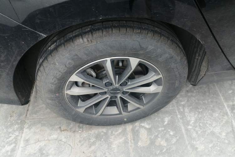 Used BYD Destroyer 05 2024 HONOR Edition DM-i 55KM Luxury Model