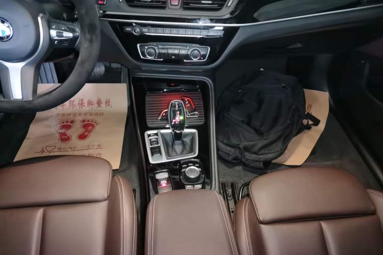 Used BMW 1 Series 2020 120i M Sport Package
