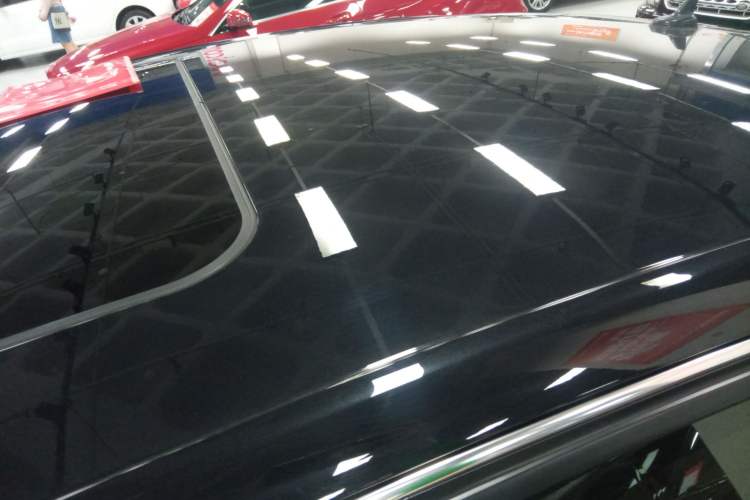 Used Audi A6L 2014 TFSI Standard Model
