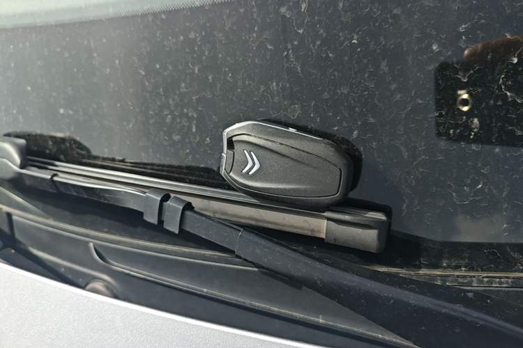 Used Citroen C5 X 2021 1.6T Enjoy the Extraordinary
