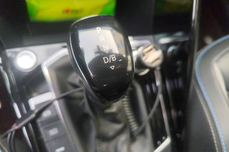 Used Volkswagen Tayron GTE Plug-in Hybrid 2020 1.4T Luxury Model