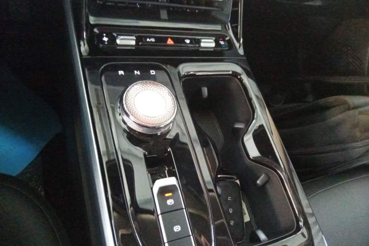 Used Wuling Xingguang 2024 Co-Creation Edition 510 Advanced Model
