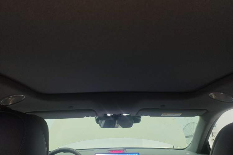 Used VOYAH COURAGE 2025 Model Rear-Drive Qiankun Edition
