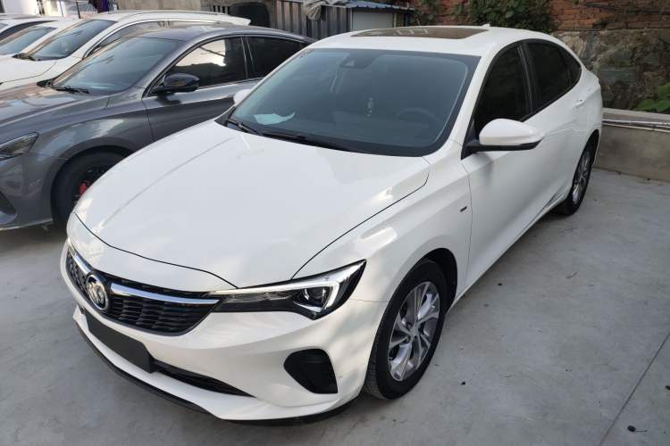 Used Buick Verano 2022 Pro 533T Enjoyment Edition