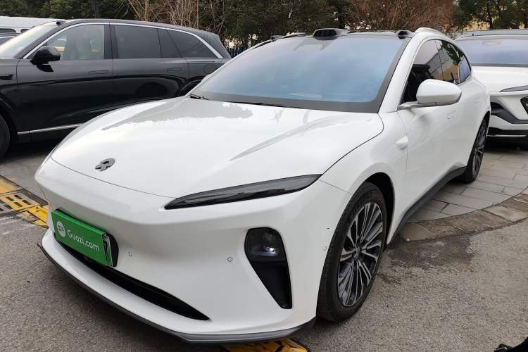 Used Nio ET5T 2024 75kWh Touring