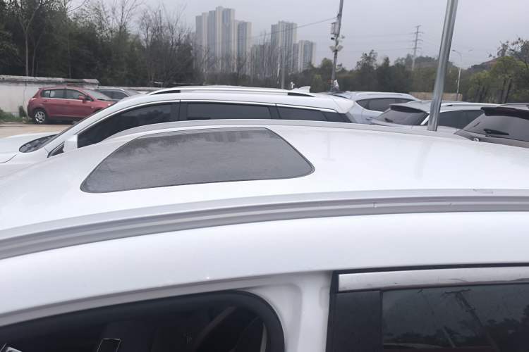 Used Geely Auto Coolray 2021 1.4T DCT Platinum Edition