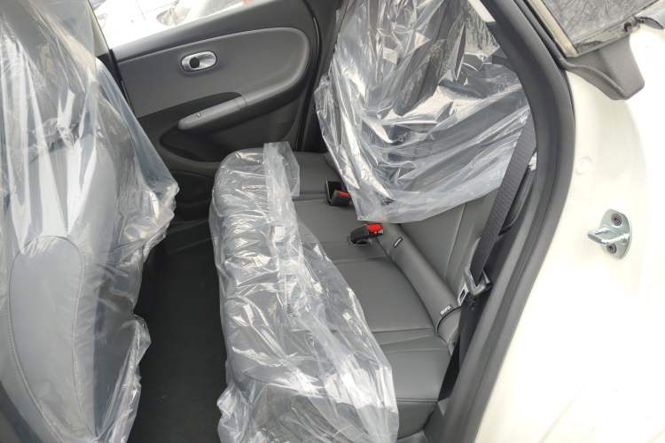 Used Dongfeng NAMMI 01 2026 Model Originality Edition 430Air
