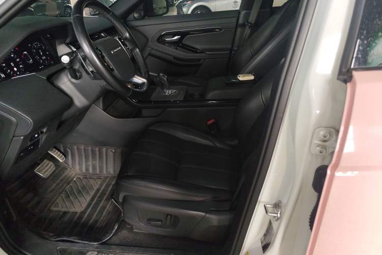 Used Land Rover Range Evoque 2020 249 PS R-DYNAMIC S Sport Edition