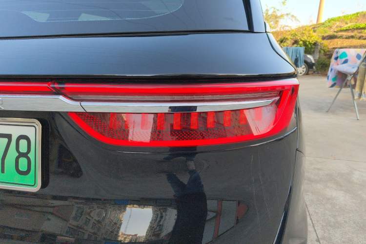 Used JETOUR Shanhai Shanhai L9 2024 1.5TD 2DHT Pro 7-Seater