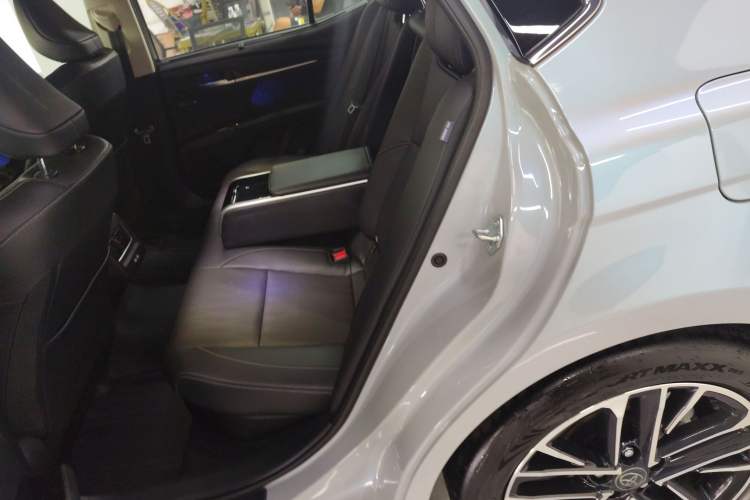 Used Toyota Camry 2024 Dual-Motor 2.5HQ Flagship Edition
