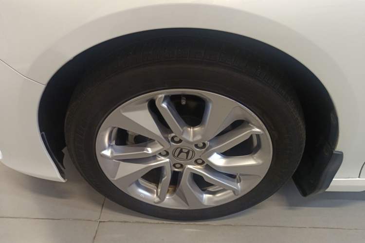 Used Honda Accord 2018 260TURBO Elite Edition China VI