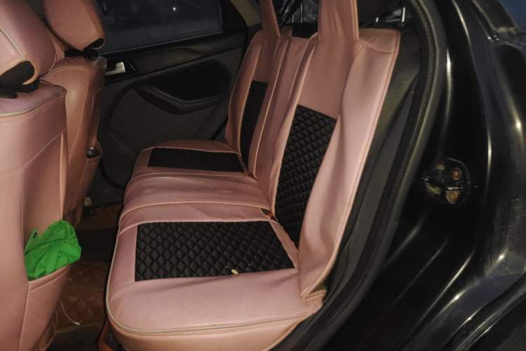 Used Ford Focus 2009 Hatchback 1.8L Manual Comfort Model