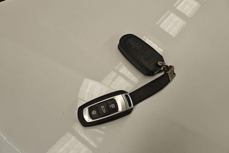 Used Geely Auto Vision X3 2017 1.5L Automatic Elite Model
