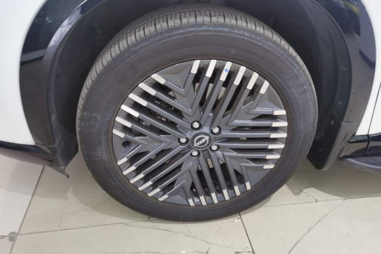 Used Nissan Pathfinder 2024 380 VC-TURBO Four-Wheel Drive Prestige Edition 6 Seats
