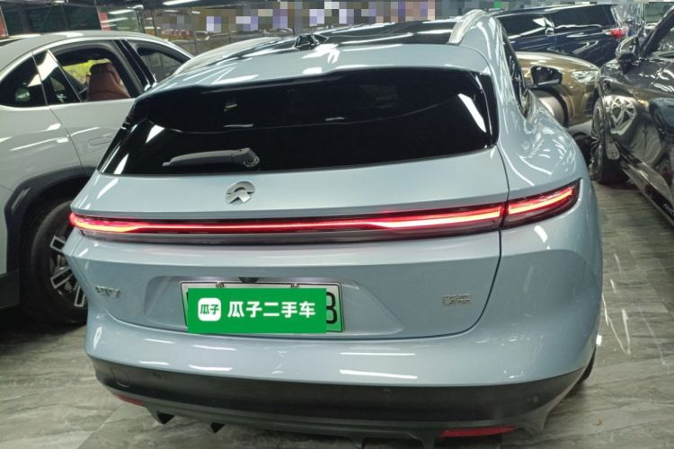 Used Nio ET5T 2024 75kWh Touring