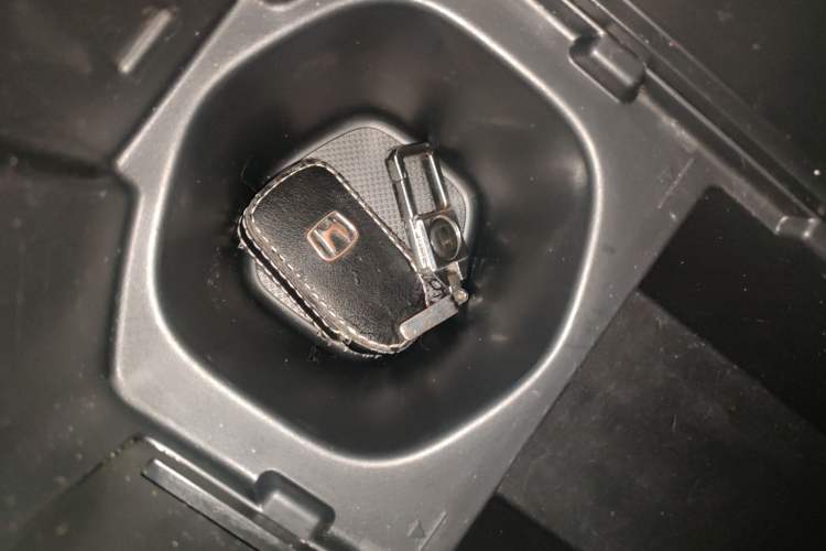 Used Honda Civic 2021 HATCHBACK 220TURBO CVT Trendy Cool Edition