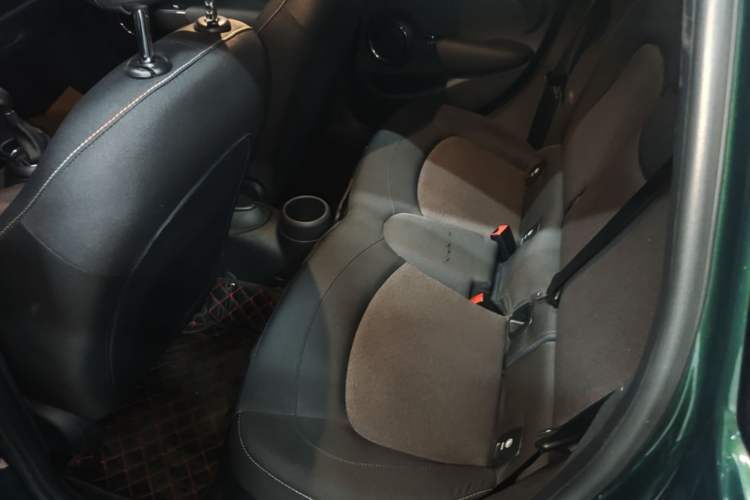 Used MINI 2016 1.2T ONE Pioneer Edition Five-Door Version
