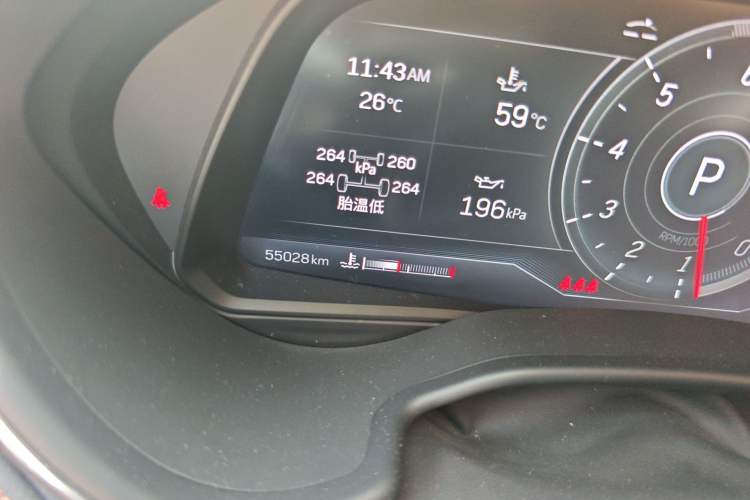 Used Cadillac CT5 2022 28T Platinum Super Driver-Assistance Edition
