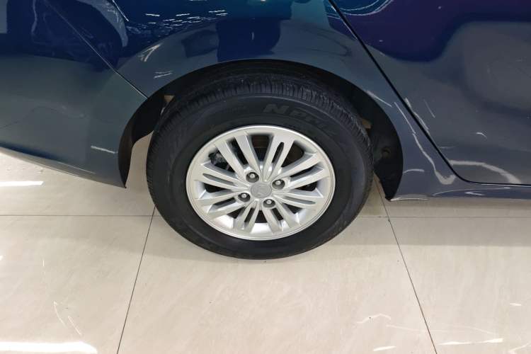 Used Kia Pegas 2019 1.4L Automatic Value Edition National VI Standard