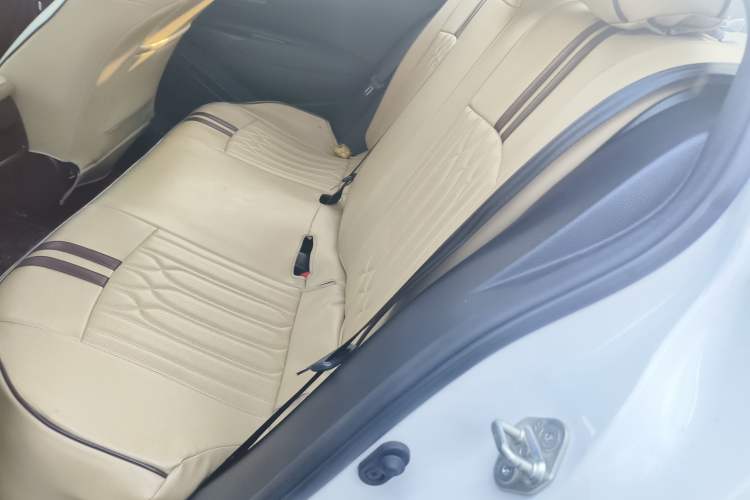 Used Toyota Corolla 2024 1.2T Pioneer Edition