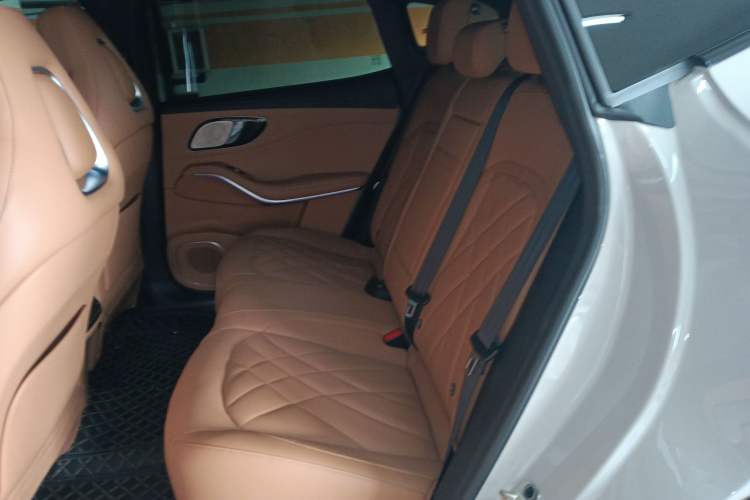 Used Rising R7 2023 Rear-Drive Screen King Edition