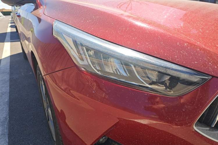 Used Kia K3 2019 1.5L CVT Smart Connectivity Version