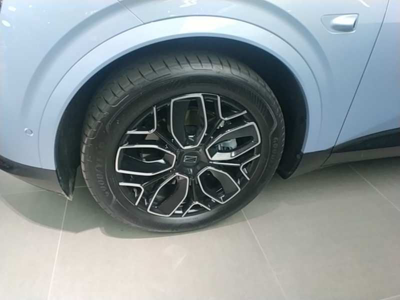 Used Avatr 07 2026 Ultra Pure-Electric All-Wheel-Drive Version — 22