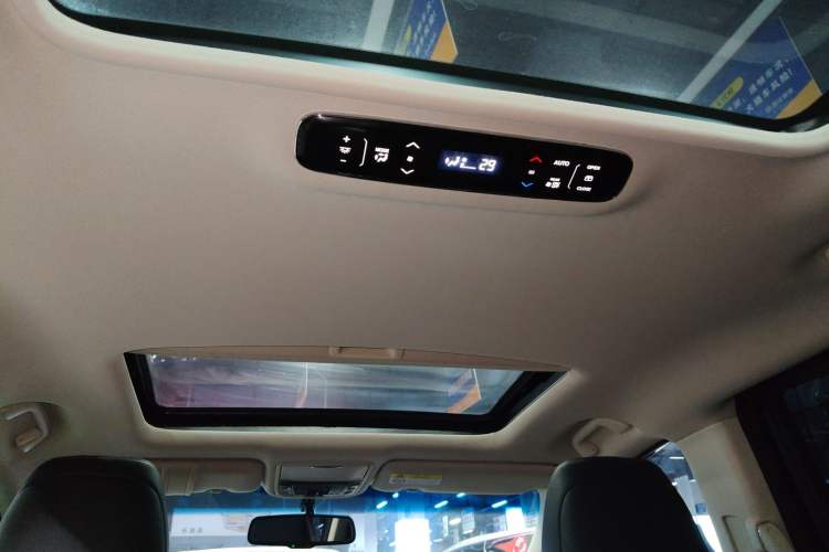 Used Honda Elysion 2016 2.4L Luxury Edition