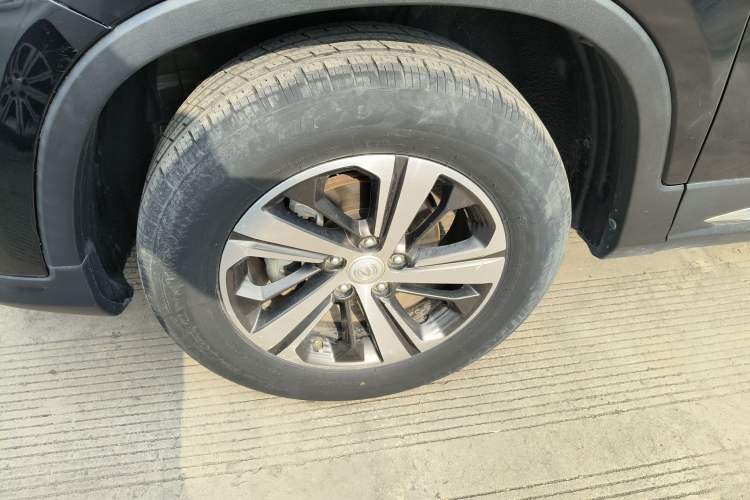 Used Changan CS75 2020 280T Automatic Smart Edition China VI Standard