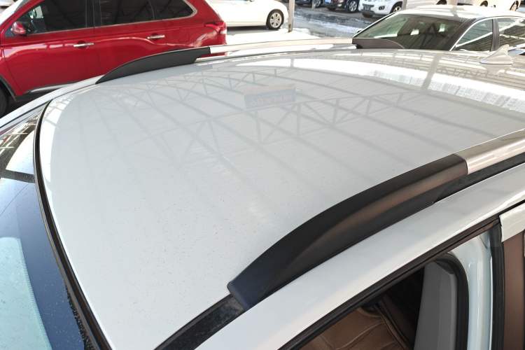 Used Haima S5 2015 1.5T CVT Luxury Sport Edition