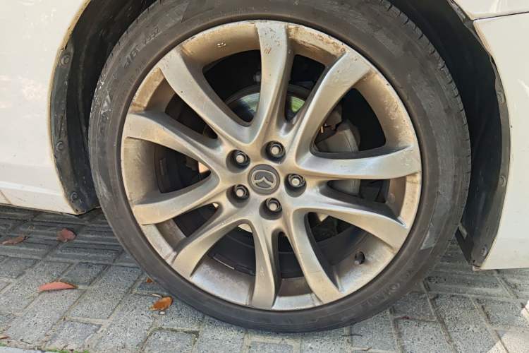 Used Mazda Atenza 2017 2.5L Skyactiv Sport Edition