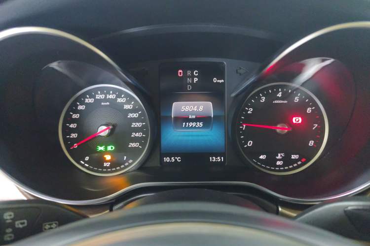 Used Mercedes-Benz V-Class 2022 V 260 L Long-wheelbase Luxury Edition
