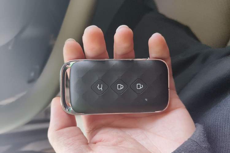 Used Wuling Wuling Starlight 730 2025 Model Pure Electric 500km Luxury Edition
