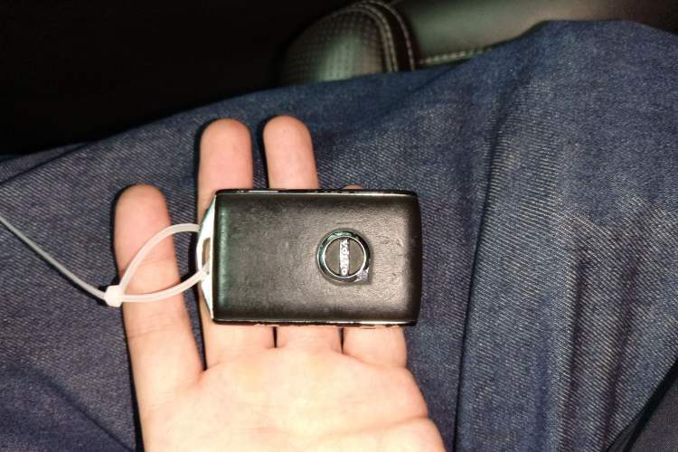 Used Volvo XC90 2015 T6 Luxury Edition 5-seater