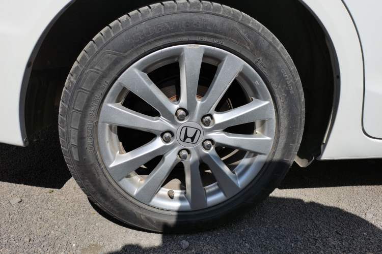 Used Honda Civic 2014 1.8L automatic comfort version
