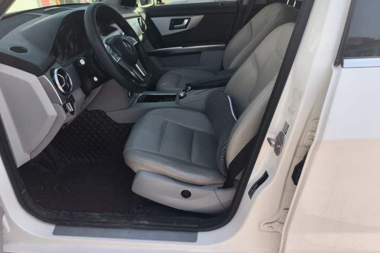 Used Mercedes-Benz GLK-Class 2015 GLK 260 4MATIC Dynamic Edition Ultimate Version
