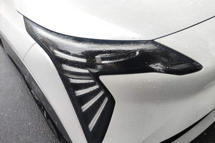 Used AION Y 2025 Plus 510 Zhihao Edition