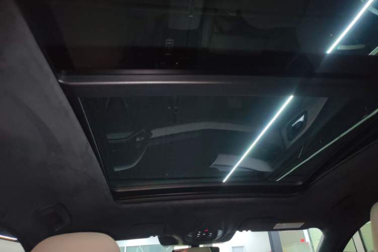 Used Audi Q6L e-tron 2026 First Launch Navigation Edition
