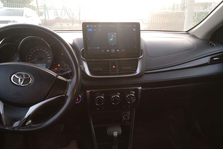 Used Toyota YARiS L Zhi Xuan 2020 X-Trail X 1.5L CVT Luxury Edition