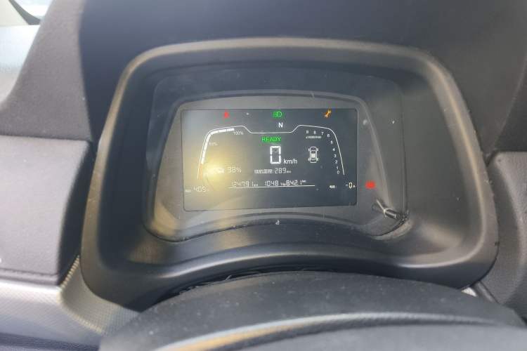 Used NETA N01 2020 380e
