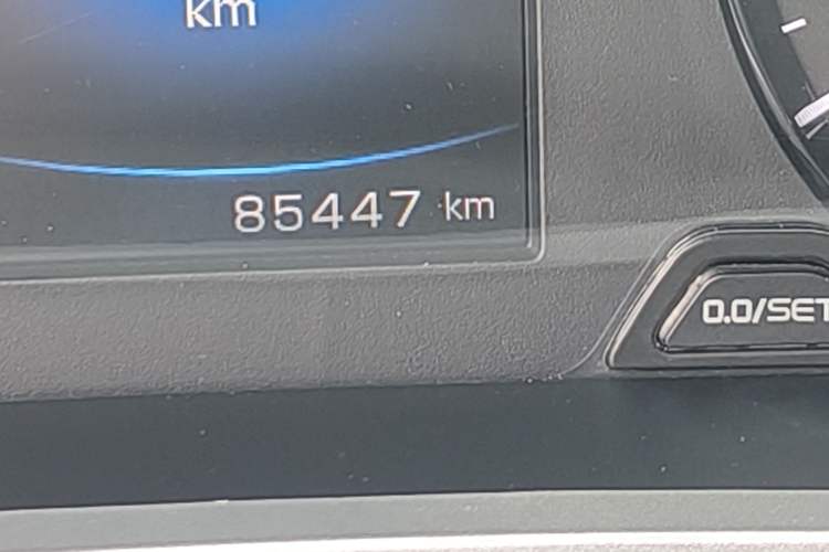 Used Geely Auto Emgrand GL 2018 1.4T DCT Prestige Smart Connectivity Version