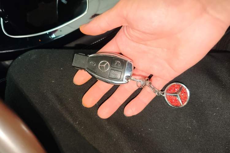 Used Mercedes-Benz GLC Coupe 2019 Facelift GLC 200 4MATIC Coupe SUV