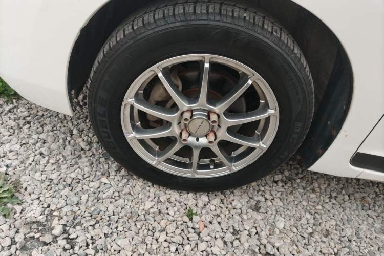 Used Honda Fit 2014 1.5L LX Manual Comfort Model
