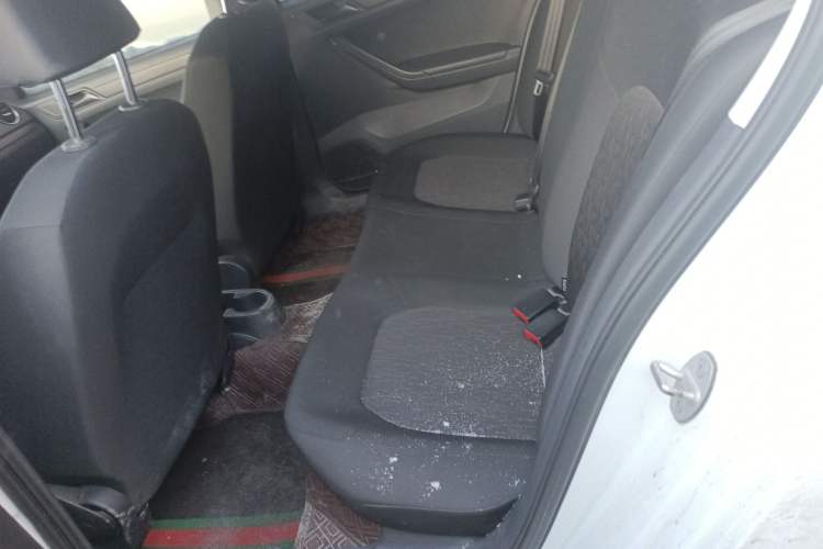 Used Jetta VA3 2021 1.5L Automatic "Upward Journey" Edition