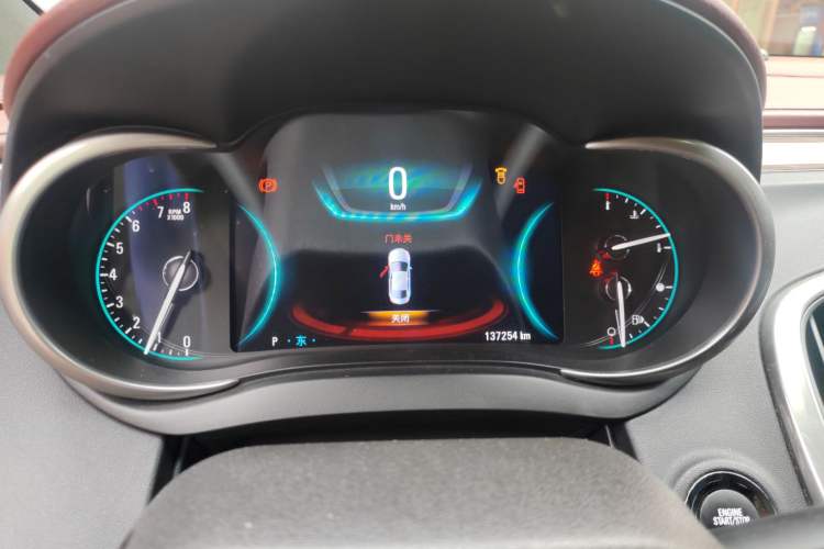 Used Buick LaCrosse 2013 2.0T SIDI Smart Luxury Flagship Edition
