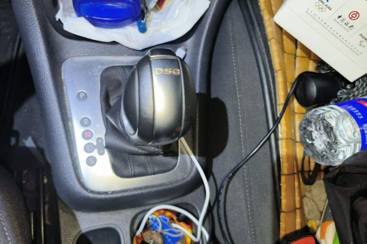 Used Volkswagen Sharan 2014 2.0 TSI Standard Model
