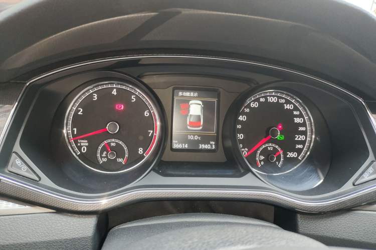 Used Volkswagen Passat 2016 330TSI DSG Prestige Edition